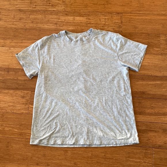 lululemon boyfriend tee